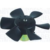 Radiator fan MAGNETI MARELLI - 069422739010