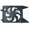 Radiator fan MAGNETI MARELLI - 069422792010