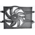 Radiator fan MAGNETI MARELLI - 069422816010