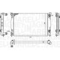 Radiatore, Raffreddamento motore MAGNETI MARELLI - 350213196600