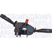 Rattstångsbrytare MAGNETI MARELLI - 000050166010