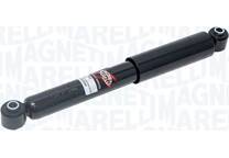 Rear shock absorber