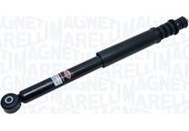 Rear shock absorber