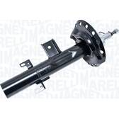 Shock absorber (sold individually) MAGNETI MARELLI - 356411070200