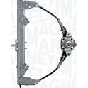 Rear window regulator MAGNETI MARELLI - 350103139800