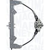 Rear window regulator MAGNETI MARELLI - 350103139900