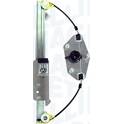Rear windows regulator MAGNETI MARELLI - 350103855000