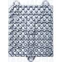 Regeleenheid, verlichting MAGNETI MARELLI - 711470000533