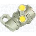 Regulador da força de travagem MAGNETI MARELLI - 360219180001