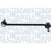 Reparationssats, krängningshämmarfäste MAGNETI MARELLI - 301191621750