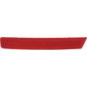 Retroreflector (katoog) MAGNETI MARELLI - 715106053000