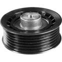 Rodillo guía/desviación, correa trapecial MAGNETI MARELLI - 331316170133