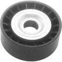 Rodillo guía/desviación, correa trapecial MAGNETI MARELLI - 331316170370