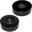 Rodillo guía/desviación, correa trapecial MAGNETI MARELLI - 331316170550