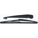 Wischblatt (einzeln verkauft) MAGNETI MARELLI - 000723180008