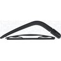 Ruitenwisserarm- en bladenkit MAGNETI MARELLI - 000723180011