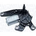 Ruitenwissermotor MAGNETI MARELLI - 064061500010