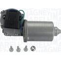Ruitenwissermotor MAGNETI MARELLI - 064300415010