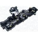 Saugrohrmodul MAGNETI MARELLI - 802010342808