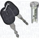 Schließzylinder MAGNETI MARELLI - 350105028800
