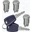 Schließzylindersatz MAGNETI MARELLI - 350105007700