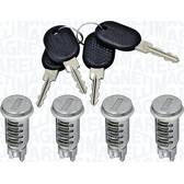 Schließzylindersatz MAGNETI MARELLI - 350105007800