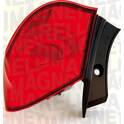 Schlüssel MAGNETI MARELLI - 712204101110