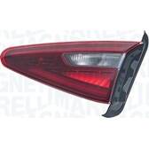 Schlüssel MAGNETI MARELLI - 712207951110