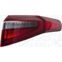 Schlüssel MAGNETI MARELLI - 712208001110