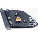 Schlüssel MAGNETI MARELLI - 714081730201