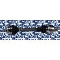 Semiassi MAGNETI MARELLI - 302004190008