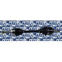Semiassi MAGNETI MARELLI - 302004190081