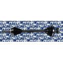 Semiassi MAGNETI MARELLI - 302004190097