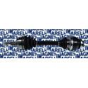 Semiassi MAGNETI MARELLI - 302004190107