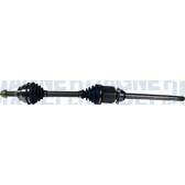 Semiassi MAGNETI MARELLI - 302004190116