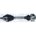 Semiassi MAGNETI MARELLI - 302004190120