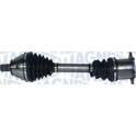 Semiassi MAGNETI MARELLI - 302004190121