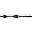 Semiassi MAGNETI MARELLI - 302004190131