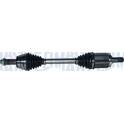 Semiassi MAGNETI MARELLI - 302004190132