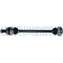 Semiassi MAGNETI MARELLI - 302004190137