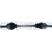 Semiassi MAGNETI MARELLI - 302004190152