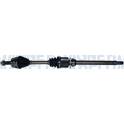 Semiassi MAGNETI MARELLI - 302004190164