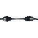 Semiassi MAGNETI MARELLI - 302004190169