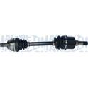 Semiassi MAGNETI MARELLI - 302004190171