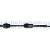 Semiassi MAGNETI MARELLI - 302004190174
