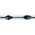 Semiassi MAGNETI MARELLI - 302004190175
