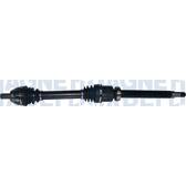 Semiassi MAGNETI MARELLI - 302004190178