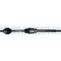 Semiassi MAGNETI MARELLI - 302004190180
