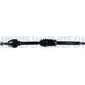 Semiassi MAGNETI MARELLI - 302004190182