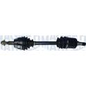 Semiassi MAGNETI MARELLI - 302004190183